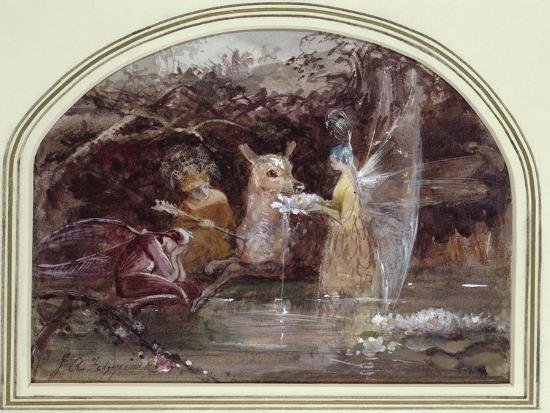 Premium Giclee Print, , large