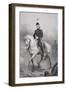 John Anthony Quitman (1798-1858)-Alonzo Chappel-Framed Giclee Print