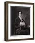 John Arbuthnot, Scottish Physician, Satirist, Mathematician and Polymath-Charles Jervas-Framed Giclee Print