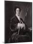 John Arbuthnot, Scottish Physician, Satirist, Mathematician and Polymath-Charles Jervas-Mounted Giclee Print