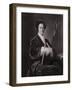 John Arbuthnot, Scottish Physician, Satirist, Mathematician and Polymath-Charles Jervas-Framed Giclee Print