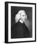 John Armstrong, 18th Century Scottish Physician and Poet-Francis Engleheart-Framed Giclee Print