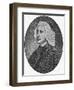 John Armstrong-Joshua Reynolds-Framed Giclee Print