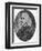 John Armstrong-Joshua Reynolds-Framed Giclee Print
