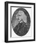 John Armstrong-Joshua Reynolds-Framed Giclee Print