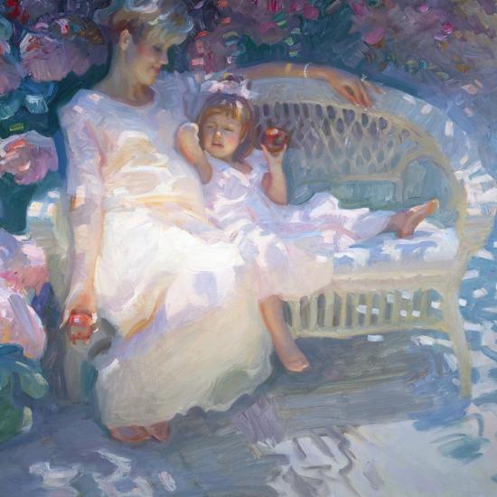 Premium Giclee Print, , large