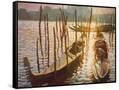Canvas Black
