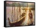 Canvas Black