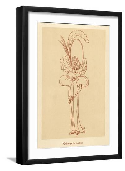 Art Print, , large