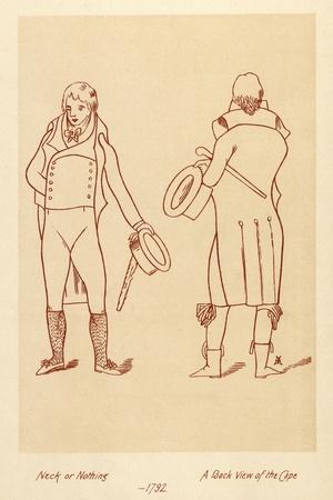 Men's Fashion 1792