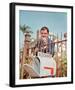 John Astin, The Addams Family (1964)-null-Framed Photo