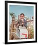 John Astin, The Addams Family (1964)-null-Framed Photo