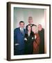 John Astin, The Addams Family (1964)-null-Framed Photo