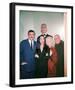 John Astin, The Addams Family (1964)-null-Framed Photo