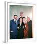 John Astin, The Addams Family (1964)-null-Framed Photo