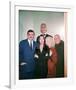 John Astin, The Addams Family (1964)-null-Framed Photo