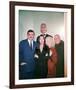 John Astin, The Addams Family (1964)-null-Framed Photo