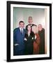 John Astin, The Addams Family (1964)-null-Framed Photo