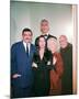 John Astin, The Addams Family (1964)-null-Mounted Photo