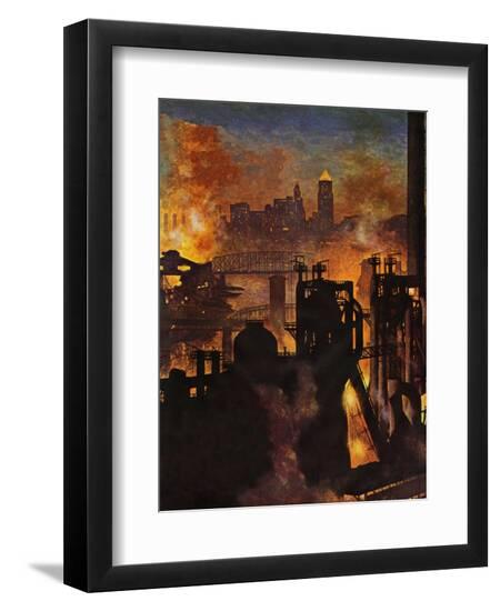 Premium Giclee Print, , large