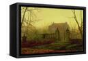 Canvas Black