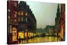 Stretched Canvas