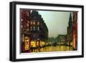 Black Frame