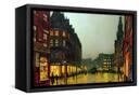 Canvas Black