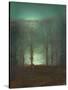 Stretched Canvas
