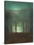 Stretched Canvas