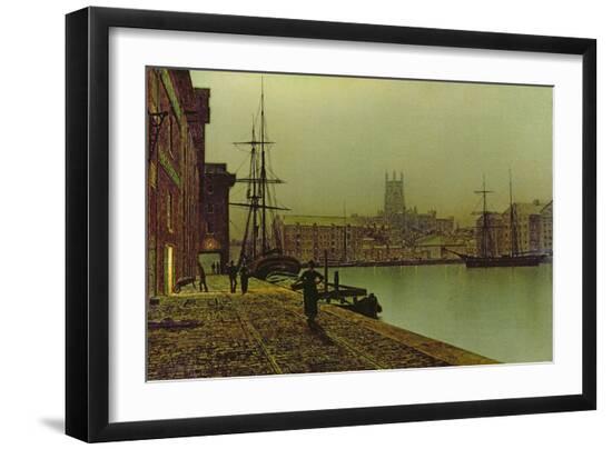 Premium Giclee Print, , large