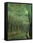 Canvas Black
