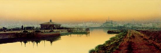 Premium Giclee Print, , large