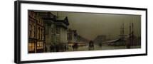 Black Frame