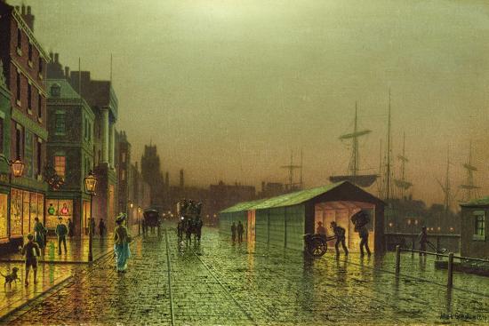 Premium Giclee Print, , large