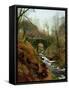 Canvas Black