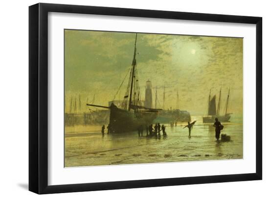 Premium Giclee Print, , large