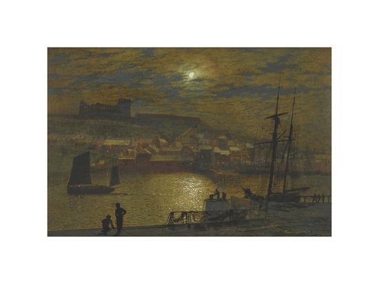 Premium Giclee Print, , large