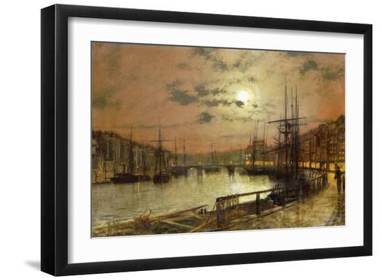 Premium Giclee Print, , large
