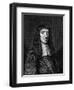 John Aubrey-T. Cook-Framed Art Print