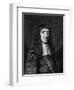 John Aubrey-T. Cook-Framed Art Print