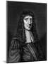 John Aubrey-T. Cook-Mounted Art Print