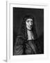 John Aubrey-T. Cook-Framed Art Print