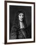 John Aubrey-T. Cook-Framed Art Print