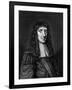 John Aubrey-T. Cook-Framed Art Print