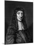 John Aubrey-T. Cook-Mounted Art Print