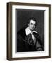 John Audubon-C. Turner-Framed Art Print