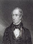 Samuel Chase-John B. Forrest-Giclee Print