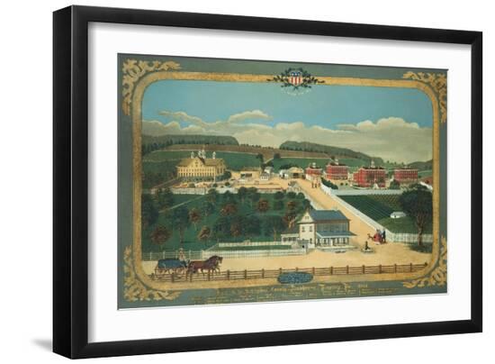 Premium Giclee Print, , large