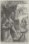 Advertisement, Cadbury's Cocoa-John-bagnold Burgess-Giclee Print